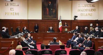 Jueces y magistrados reanudarán labores tras paro contra reforma judicial