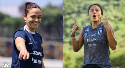 Pumas vs Rayadas: horario, alineaciones y transmisión para la Jornada 15 de la Liga MX Femenil