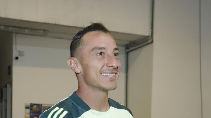 México vs Valencia: ¿Cómo fue el paso de Andrés Guardado con el equipo español?