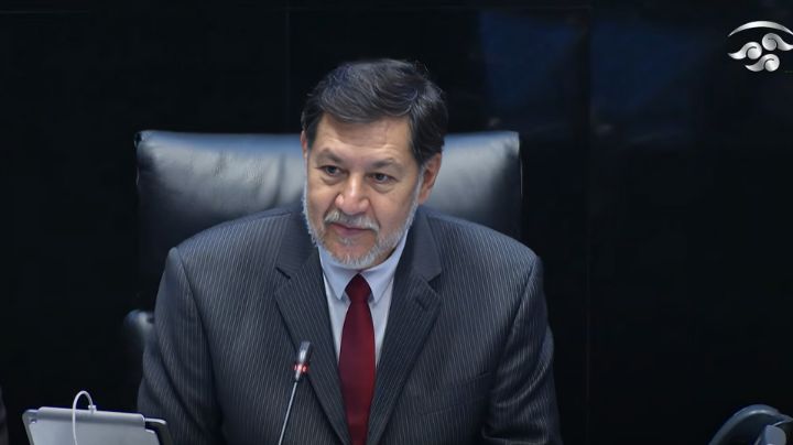 Senado realiza sorteo de plazas para jueces y magistrados