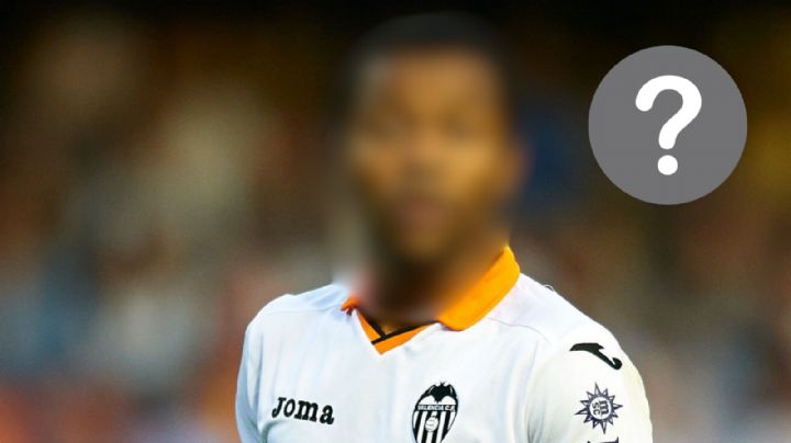 5 futbolistas que jugaron en el Valencia, pero que tal vez no recordabas