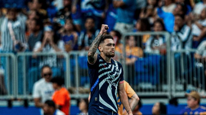 Rayados conquista Texas y se queda con el Clásico Regio 138