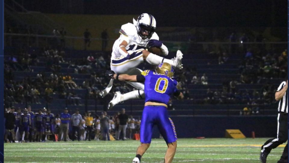 La ONEFA vive un nuevo capítulo: Tigres rompe el invicto de Pumas y la emoción crece.