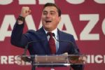 Manuel Guerra promete trabajar por la seguridad de García