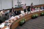 Comisión de Justicia aprueba leyes secundarias de la reforma judicial, ¿Qué sigue?