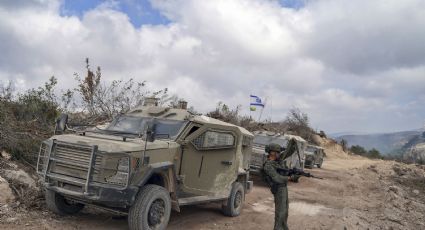 EU enviará a Israel sistema de defensa y soldados ante posibles ataques de Irán