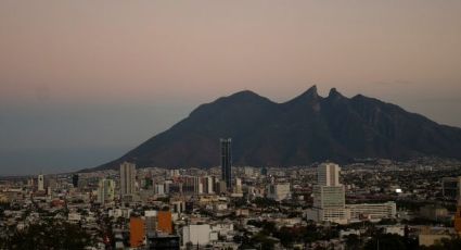 Calidad del aire en Monterrey este domingo 13 de octubre