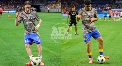 Tigres conmemora con jersey el mes de la Herencia Hispana