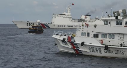 Taiwán despliega operativo ante maniobras militares de China en su isla