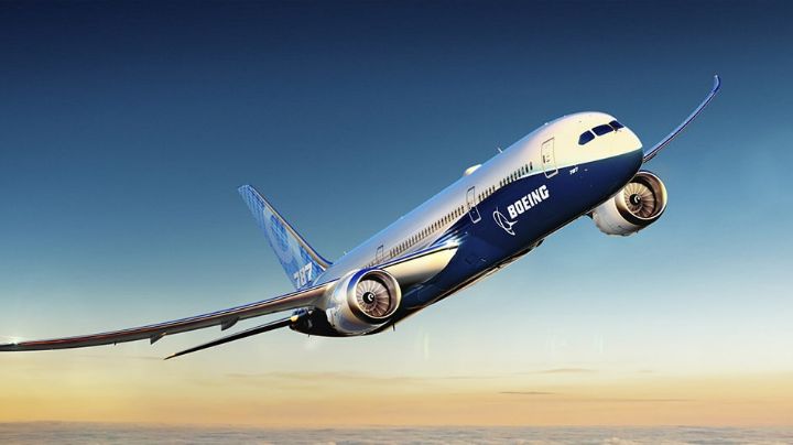 Boeing en crisis: Anuncia recorte de 17 mil empleados