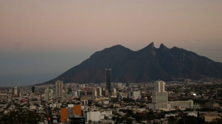 Calidad del aire en Monterrey este domingo 13 de octubre