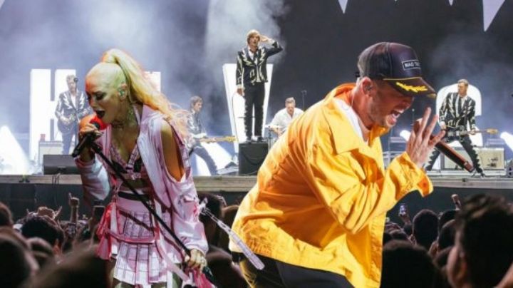 Monterrey vibra con Gwen Stefani, One Republic y The Hives en el Live Out