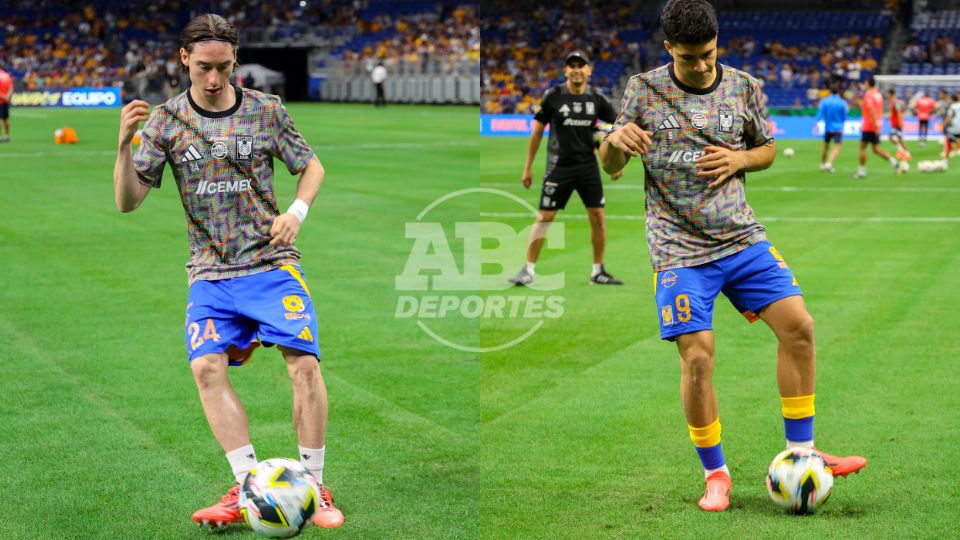 Los colores de la camiseta representan la conmemoración de la herencia hispana en el país.