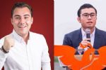 Aprueban inicio de Manuel Guerra y Félix Arratia; les piden seguridad