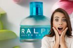 Perfume de Ralph Lauren para mujer: ¿Cuál es el más económico y dónde comprarlo?