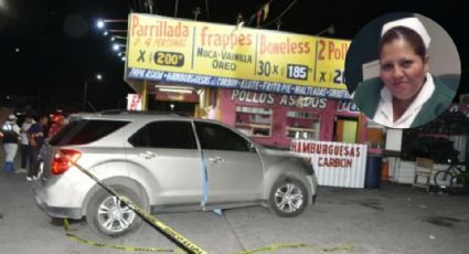 Matan a enfermera del IMSS durante enfrentamiento en Nuevo Laredo