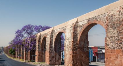 Querétaro: un histórico destino al que puedes viajar con Viva Aerobus