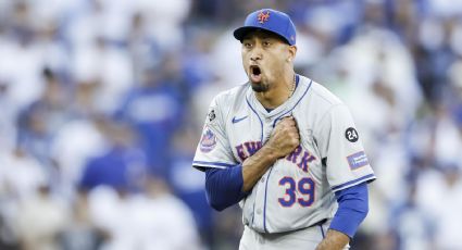 Mets arrasa en la casa de Dodgers y la serie queda 1-1 antes de pasar a Nueva York