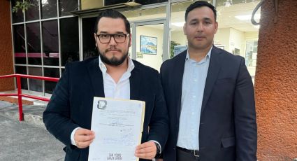 Interponen denuncia por información eliminada en computadoras de San Pedro