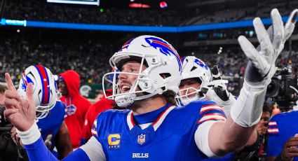 Los Bills apagan el efecto Aaron Rodgers