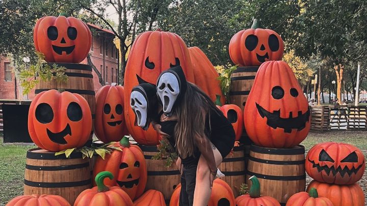 Parque de las Calabazas en Monterrey: Fechas, precios y horarios
