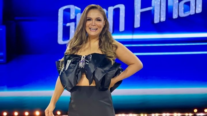 Video: Brenda Bezares responde a quienes la llaman Florinda Meza
