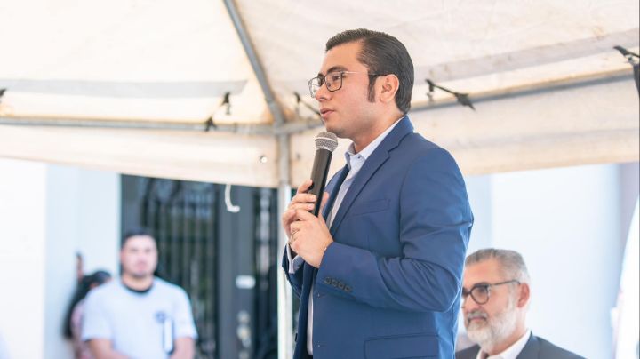 Detecta Félix Arratia falta de áreas públicas en 40 fraccionamientos de Juárez