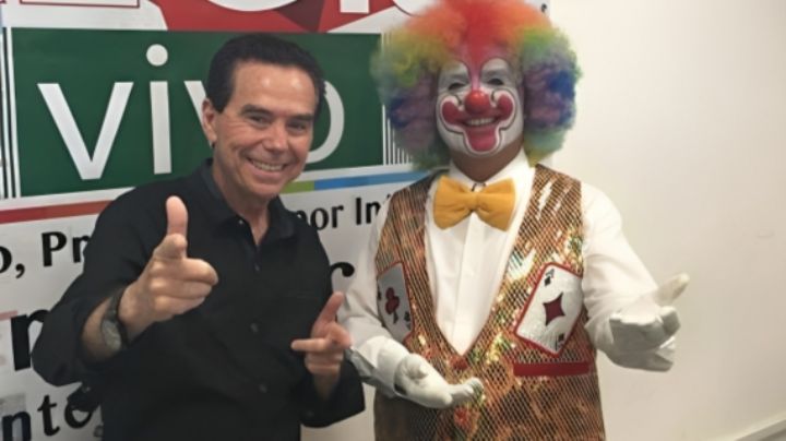 'Globito' denuncia a Lázaro Salazar por difamación, ¿Se acabó la amistad?