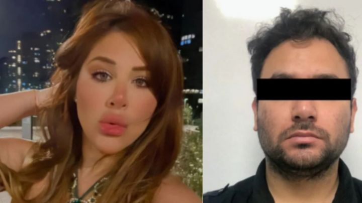 ¿Quién es el feminicida de 'La Barbie Regia'?