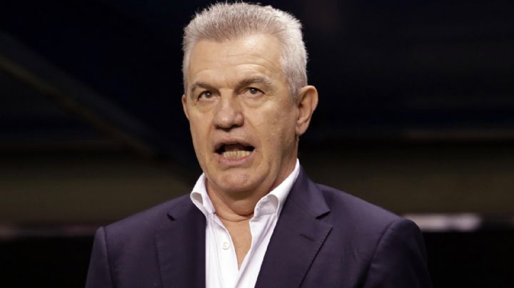 Aguirre: "Nunca se ha atrevido a insinuarme un jugador"