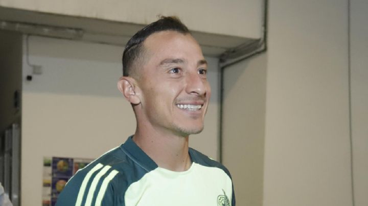 Guardado llama a los seleccionados a mostrar más orgullo por la camiseta