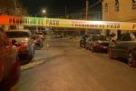 Ejecutan a joven de 19 años afuera de su casa en Juárez