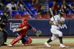 Sultanes de Monterrey pierde ante Águilas de Mexicali en primer juego de la serie en la LMP