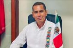Matan a Román Ruíz Bohórquez, alcalde de Candelaria Loxicha en Oaxaca