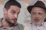 'Y venía lo peor': René Franco comparte adelanto de su entrevista a Adrián Marcelo