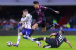¿Quiénes son los jugadores más caros del México vs Estados Unidos?