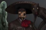¿Cuáles son las 3 mejores leyendas mexicanas de la historia, según la IA?