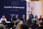 Claudia Sheinbaum anuncia inversiones en México por 20 mil mdd en 2025