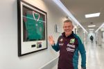 Revelan qué le pasó al entrenador de la Selección Mexicana: Javier Aguirre