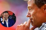 Ve ‘Tato’ Noriega a Demichelis de clase mundial pese a resultados