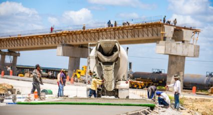 Carretera Gloria-Colombia será inaugurada el 23 de octubre