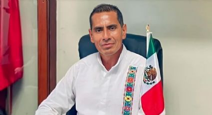 Matan a Román Ruíz Bohórquez, alcalde de Candelaria Loxicha en Oaxaca