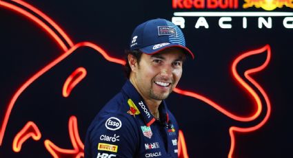 'Checo' Pérez: "Austin siempre es como una carrera en casa"