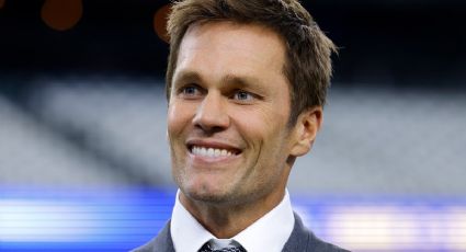 NFL: Tom Brady, nuevo propietario minoritario de los Las Vegas Raiders