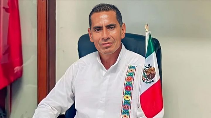 Matan a Román Ruíz Bohórquez, alcalde de Candelaria Loxicha en Oaxaca