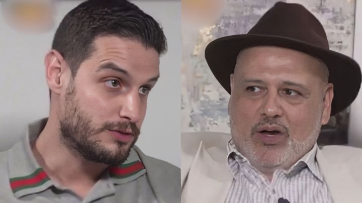 'Y venía lo peor': René Franco comparte adelanto de su entrevista a Adrián Marcelo