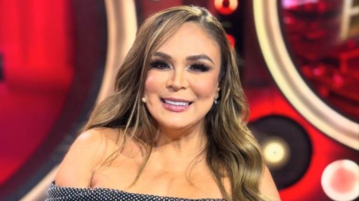 'Yo sé quién soy': Brenda Bezares niega querer robarle protagonismo a 'Mayito'