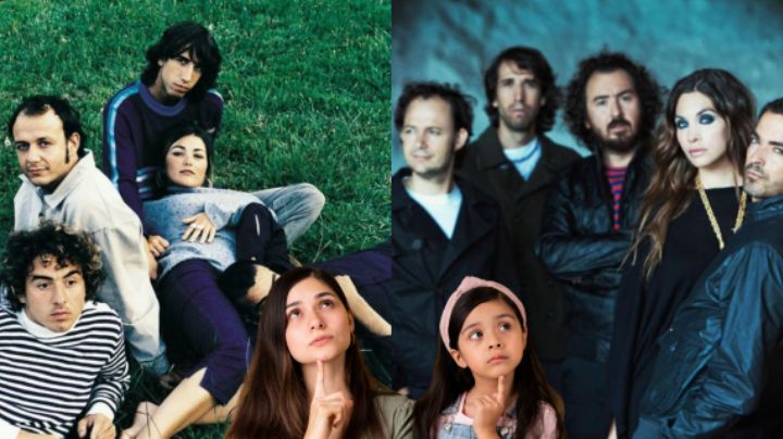 Las mejores canciones de La Oreja de Van Gogh: Con Amaia y Leire al frente