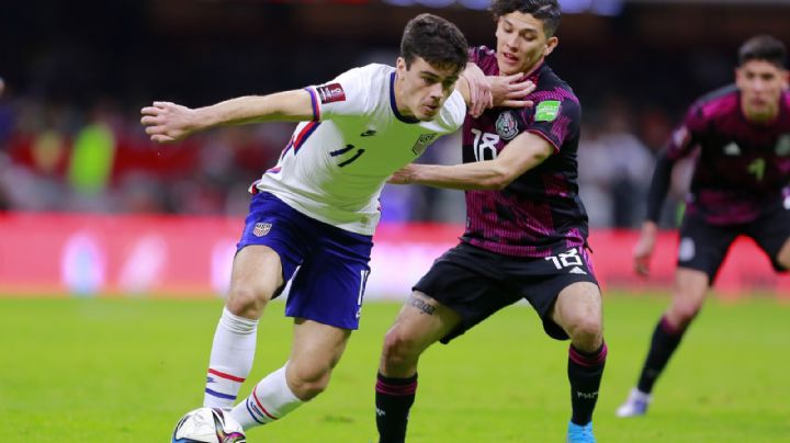 ¿Quién es favorito para ganar el partido amistoso México vs Estados Unidos, según las casas de apuestas?