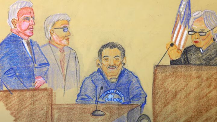 Posponen un día más el juicio de ‘El Mayo’ Zambada en EU